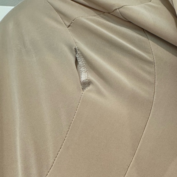 NWT Boohoo maxi trench bundle - Picture 5 of 6